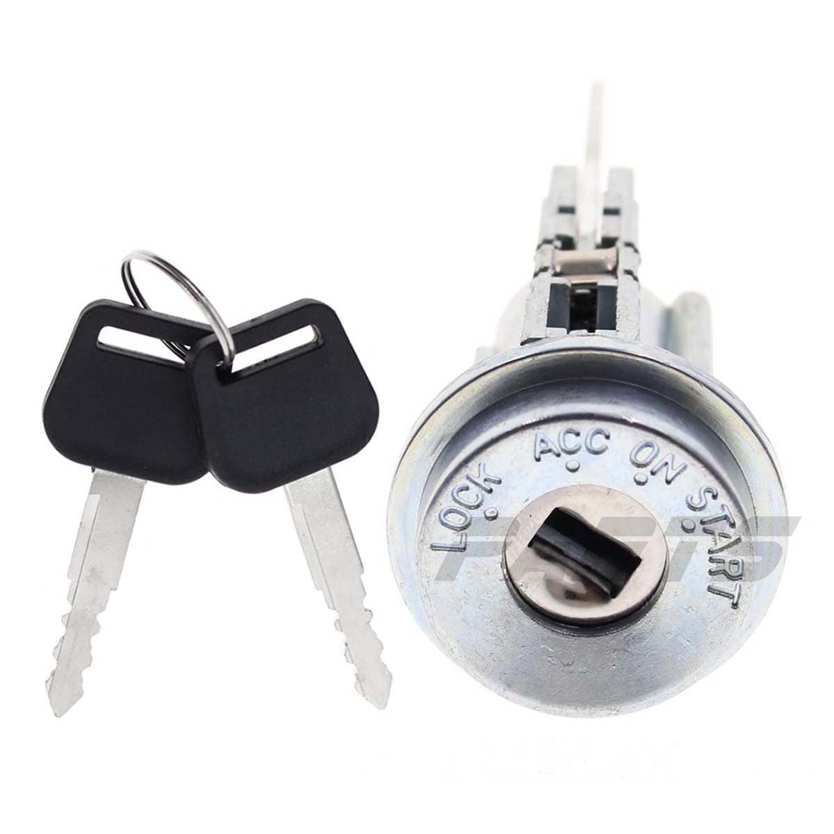 Amazon.com: Ignition Switch Lock CylinderKeys for 6905735For